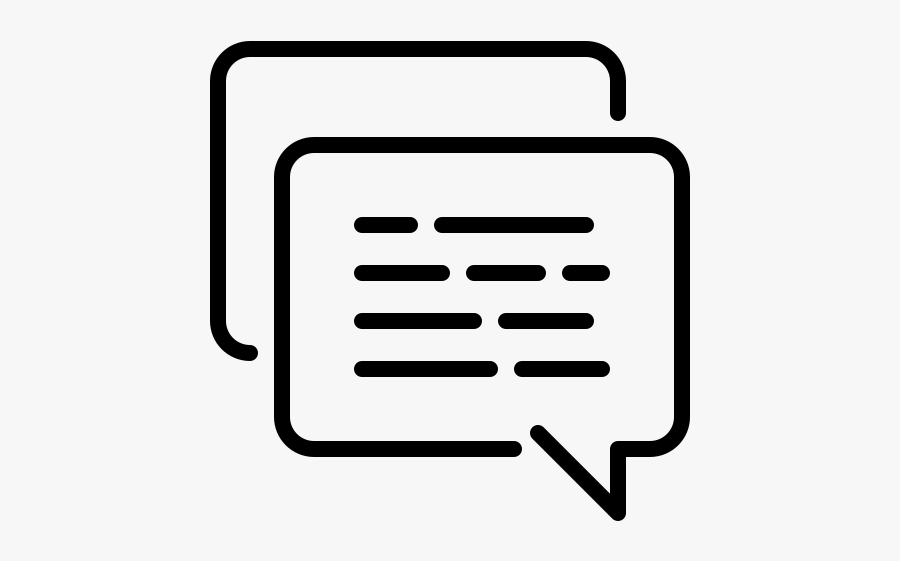 Icon, Transparent Clipart