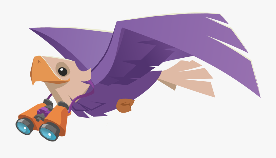 Hd Where In Jamaa - Animal Jam Animals, Transparent Clipart