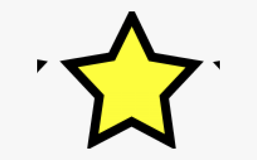 Christmas Star Free Svg, Transparent Clipart