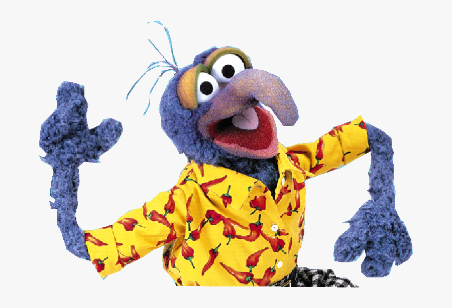 Beaker Muppets Png Muppets Png , Free Transparent Clipart ClipartKey