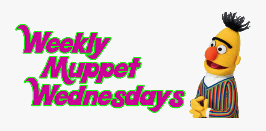 The Muppets Clipart , Png Download, Transparent Clipart