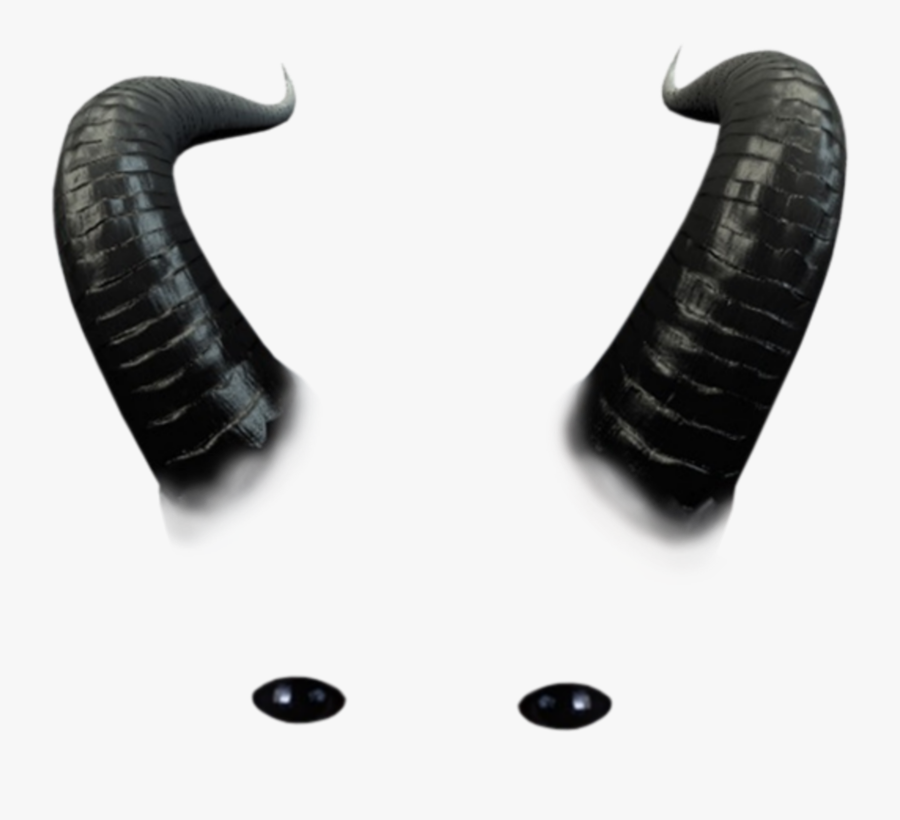 Devil Horns Png Real - Realistic Devil Horns Png, Transparent Clipart