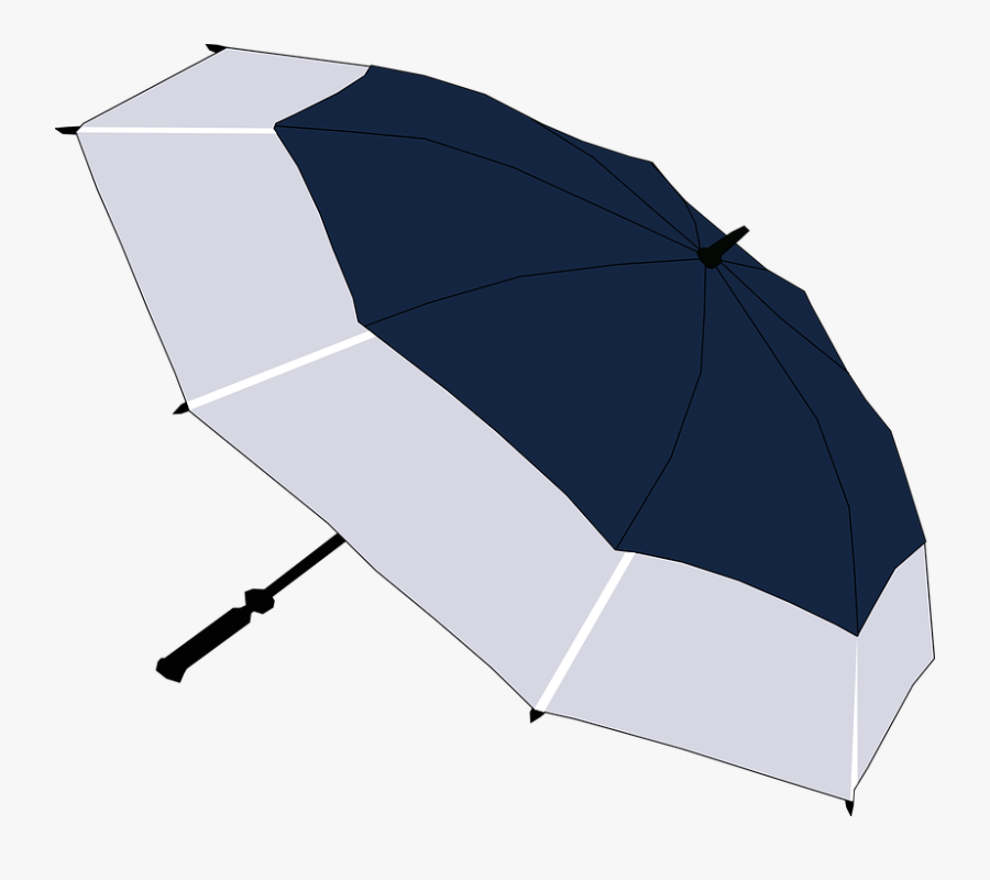 Umbrella Clipart, Transparent Clipart