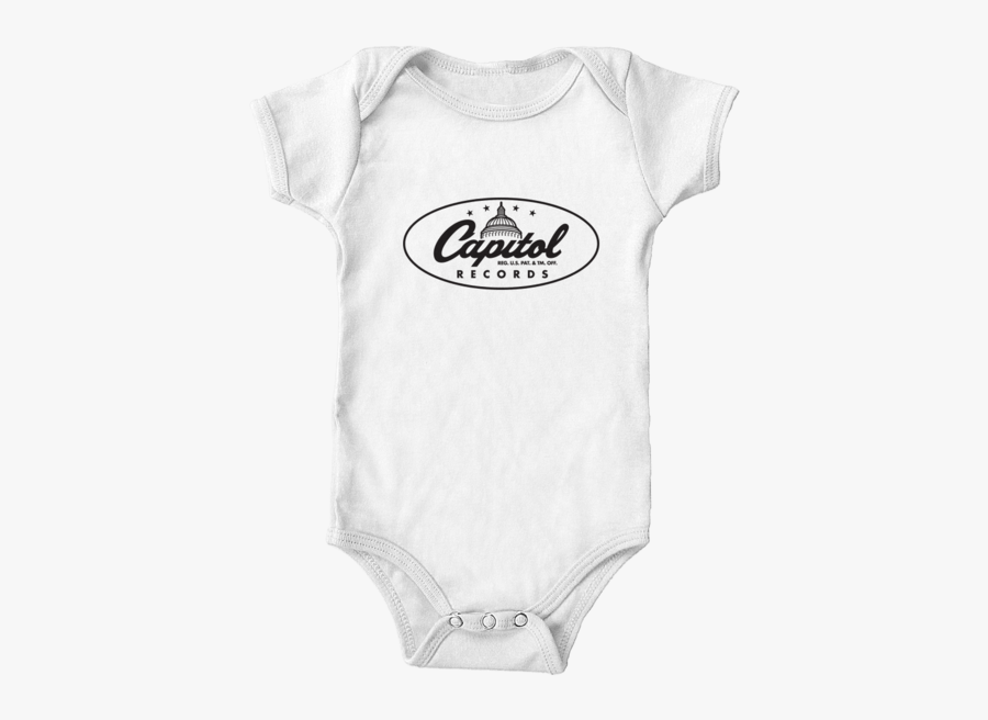 Baby Onesie Png - Handsome Just Like Daddy Onesie, Transparent Clipart