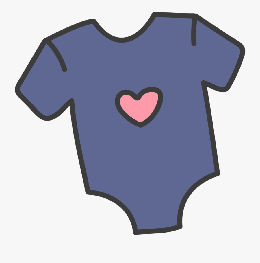 Transparent Baby Clothes Clipart, Transparent Clipart