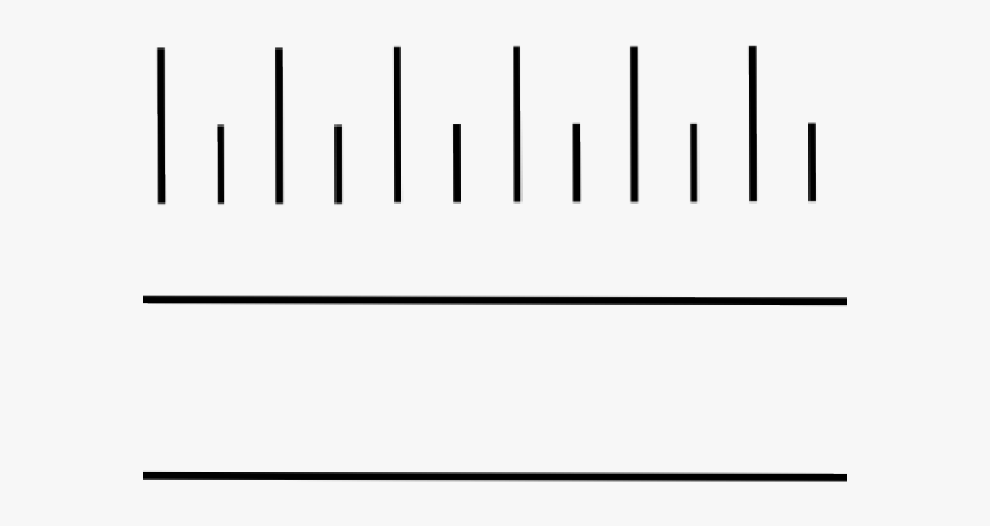 Blank Gauge Cliparts - Monochrome, Transparent Clipart