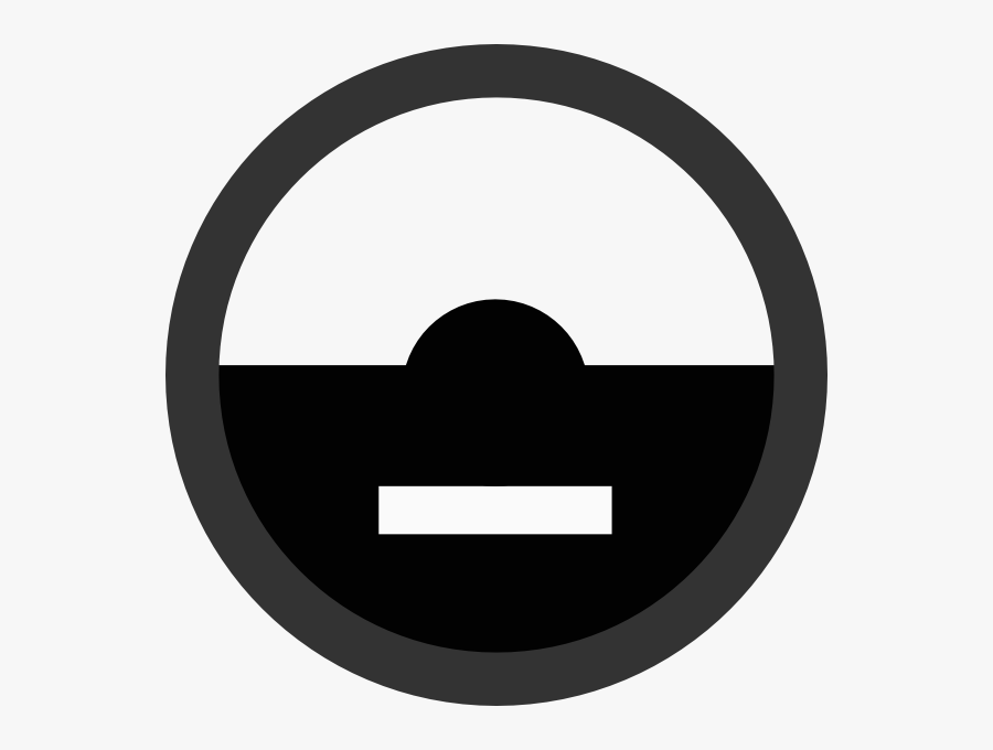 Circle, Transparent Clipart