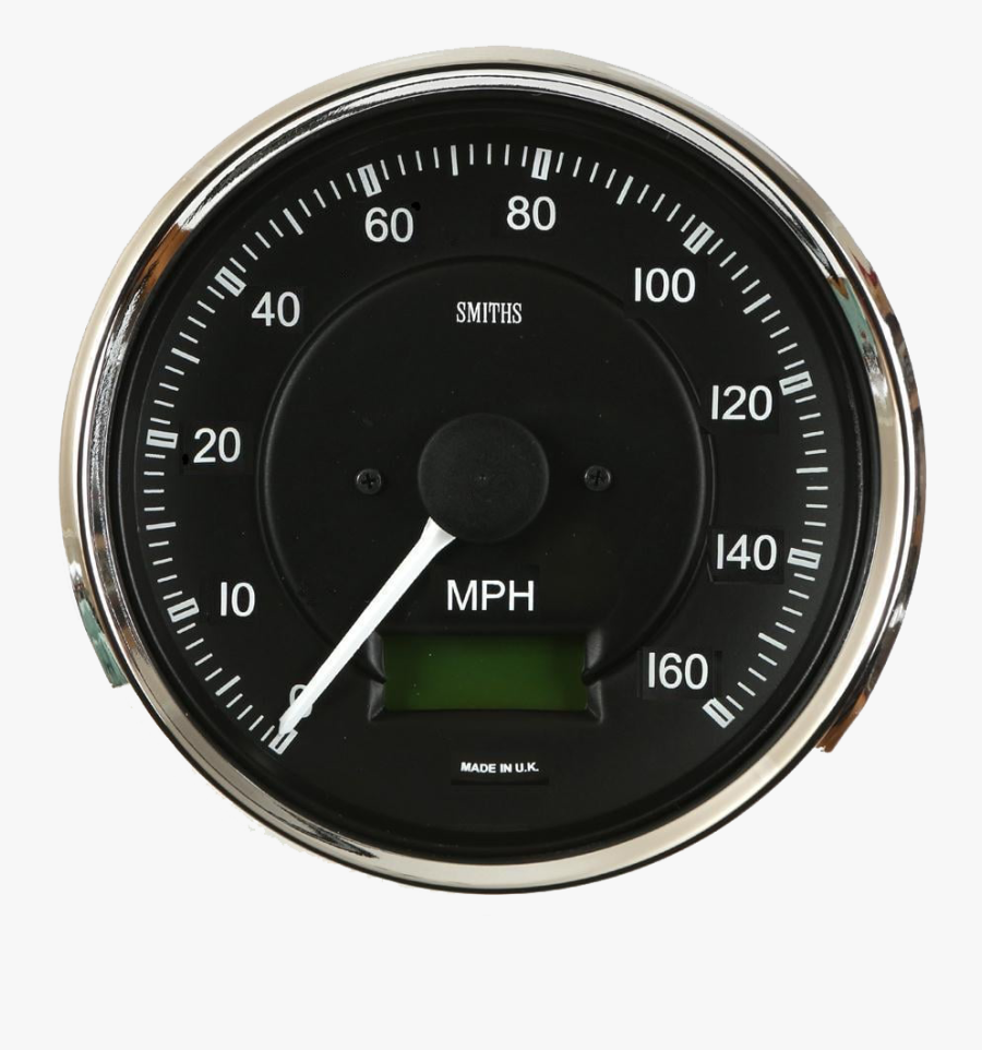 Gauge - Griffith Observatory, Transparent Clipart