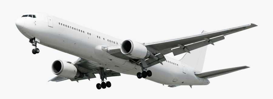 Plane High-quality Png - Airplane High Resolution Png, Transparent Clipart