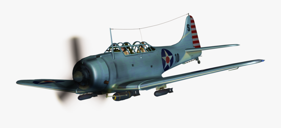 Airplane, Transparent Clipart