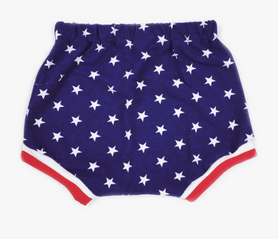 Patriotic Blue White Stars Baby Harem Shorts With Red - Cruzeiro Esporte Clube, Transparent Clipart