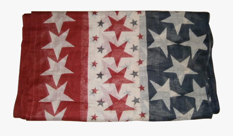 Transparent Red White And Blue Stars Png - Cruz Azul Logo Black And White, Transparent Clipart