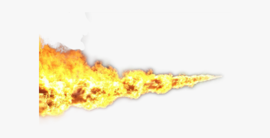 Flamethrower Cliparts - Flamethrower Png, Transparent Clipart