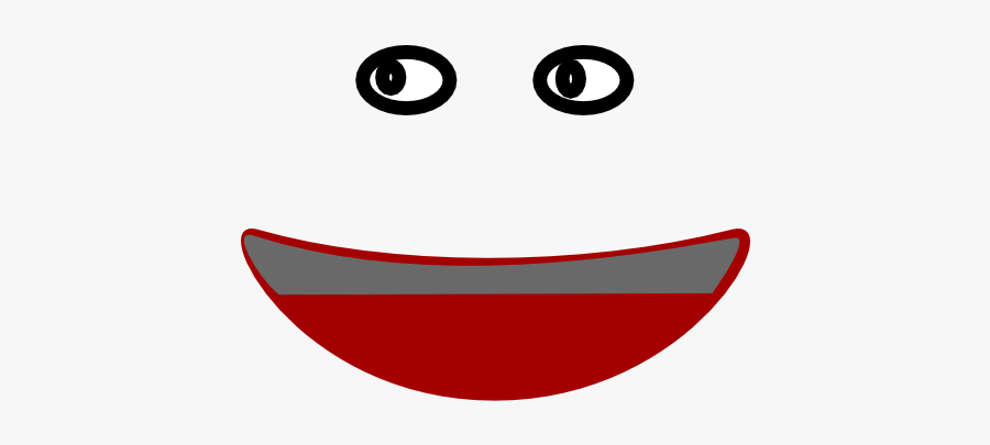 Smiley, Transparent Clipart