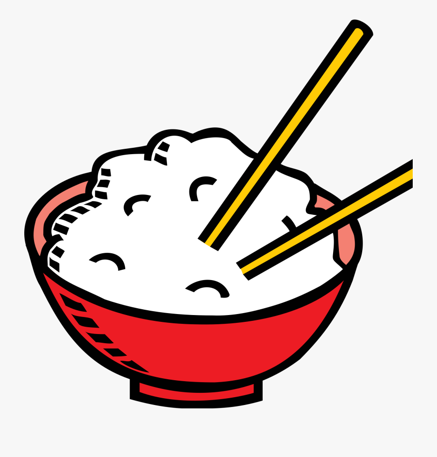 Rice Clip Art, Transparent Clipart
