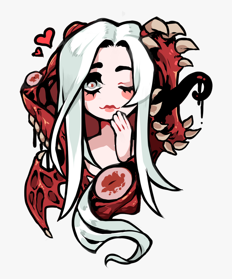 Ashley Zombie, Transparent Clipart