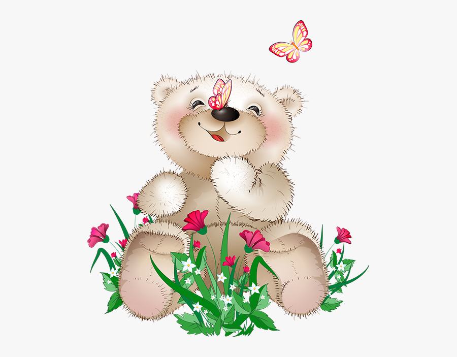 Blessing For A Beautiful Day, Transparent Clipart