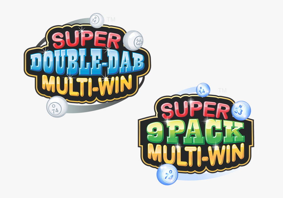 Casino Bingo Cards, Transparent Clipart