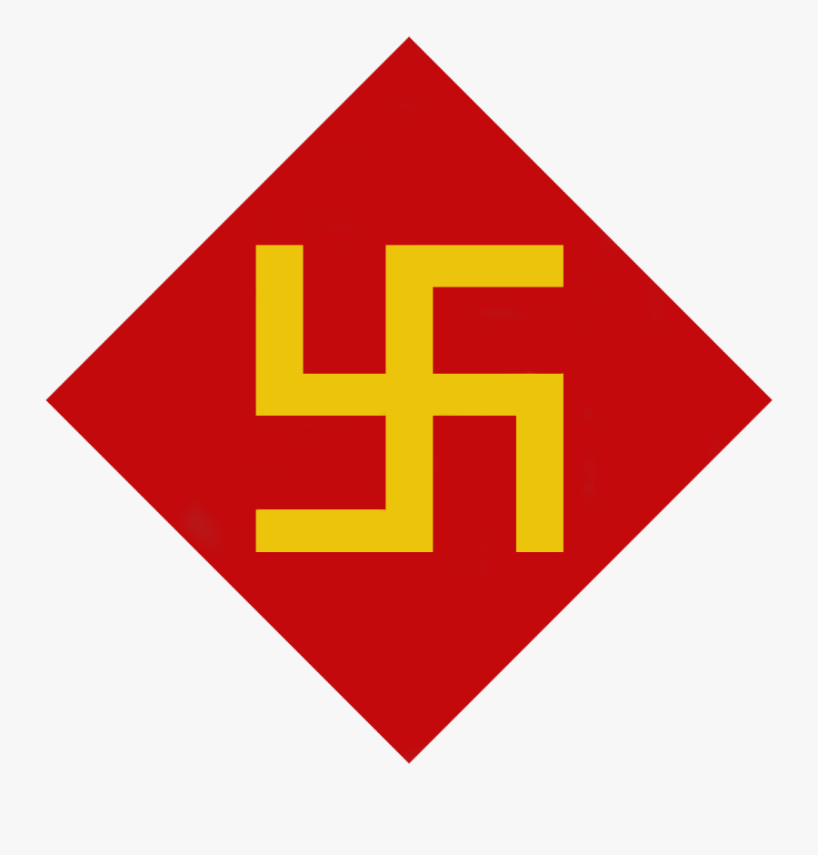 Nazi Transparent Swastik Logo Clipart Transparent - Symbols Of The Trail Of Tears, Transparent Clipart