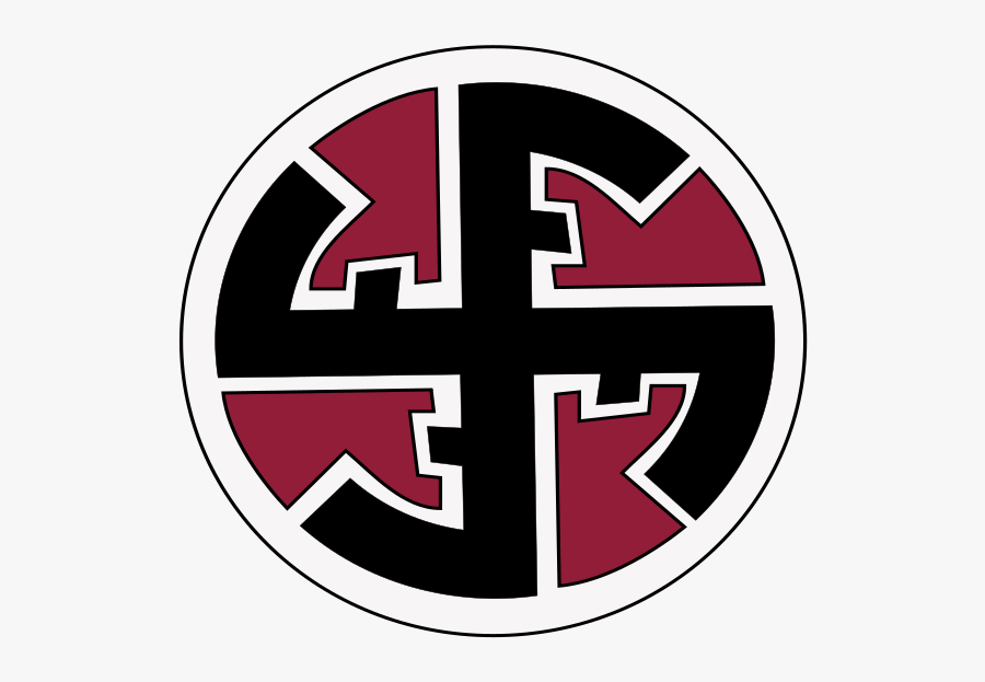 Transparent Sold Png - Simbolo Norte, Transparent Clipart