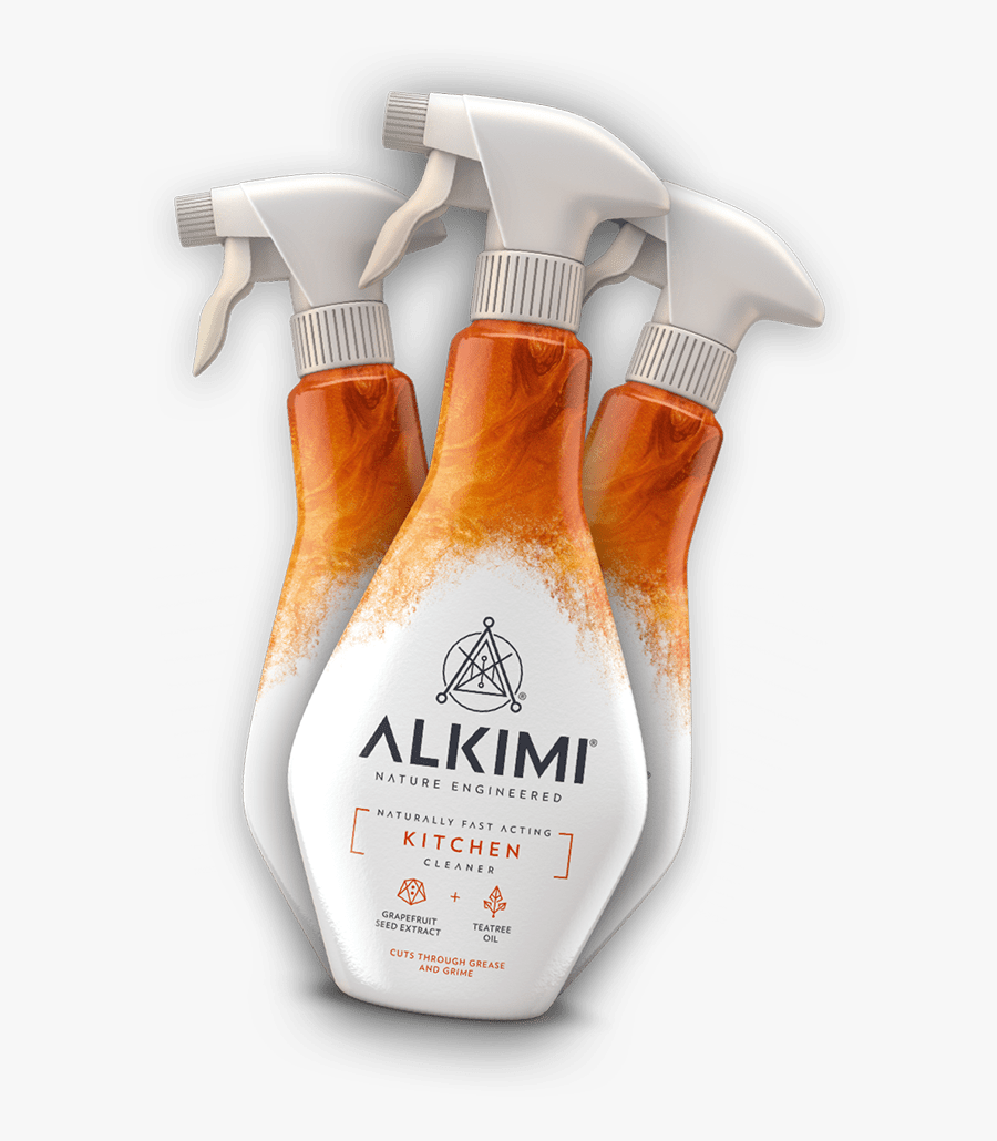 The Kitchen Is The Heart Of The Home - Cosmetics, Transparent Clipart