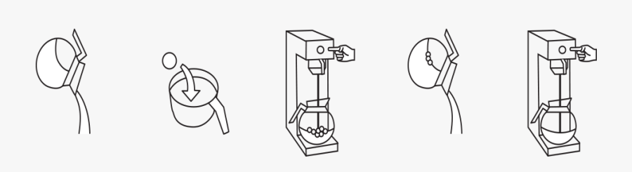 Cleaning Drawing Product - Sketch, Transparent Clipart
