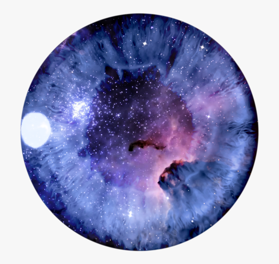 Blue Eye Png - Picsart Magic Eye Png, Transparent Clipart