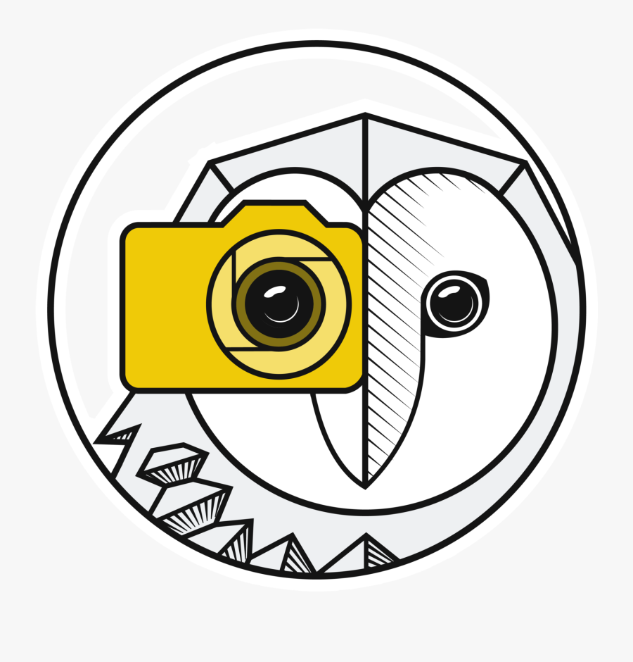 Drawing Science Eye - Circle, Transparent Clipart