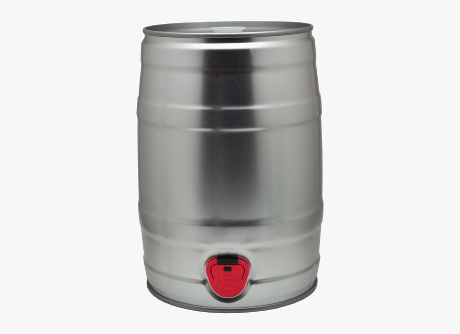 Barril De Cerveza Bavaria, Transparent Clipart