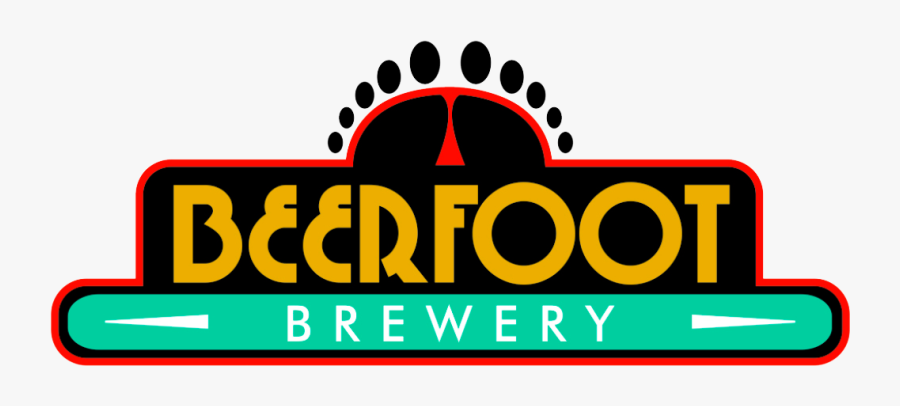 Logo-light - Beerfoot, Transparent Clipart