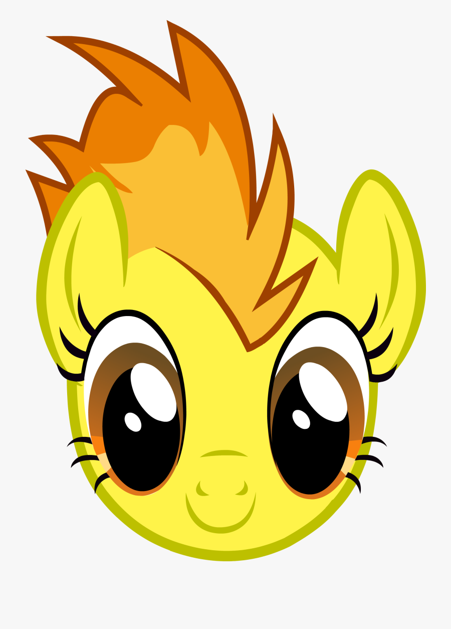 Picnic Table Clipart Mlp - Pinkie Pie My Little Pony Face, Transparent Clipart