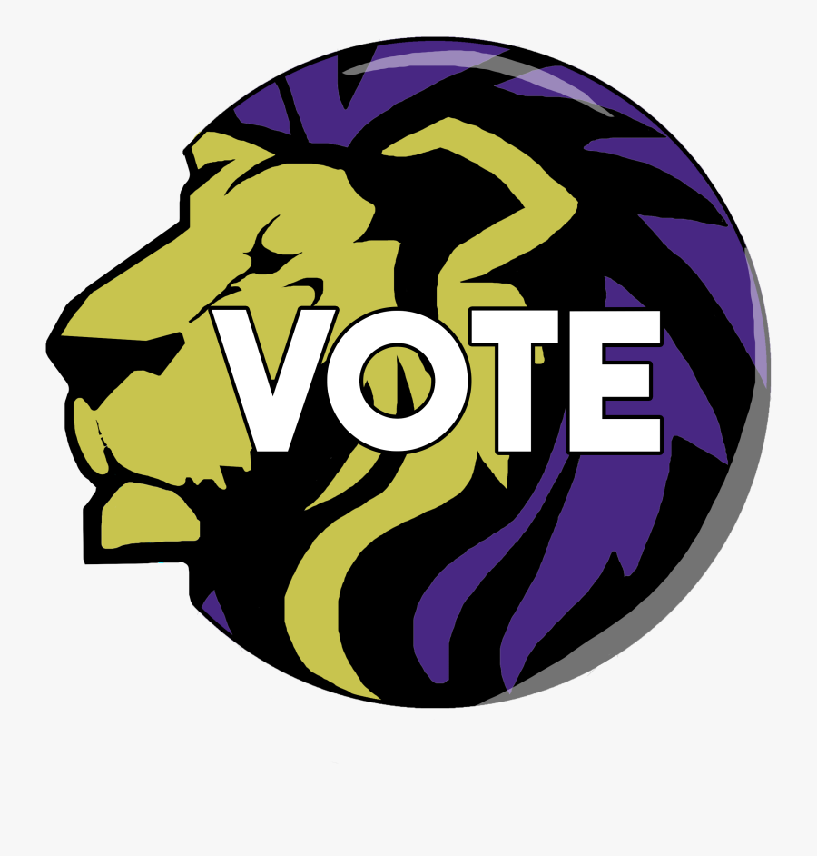 Student Government Association - Graphic Design, Transparent Clipart