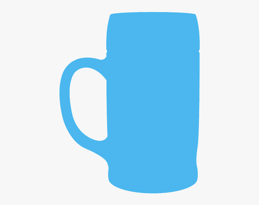 Mug, Transparent Clipart