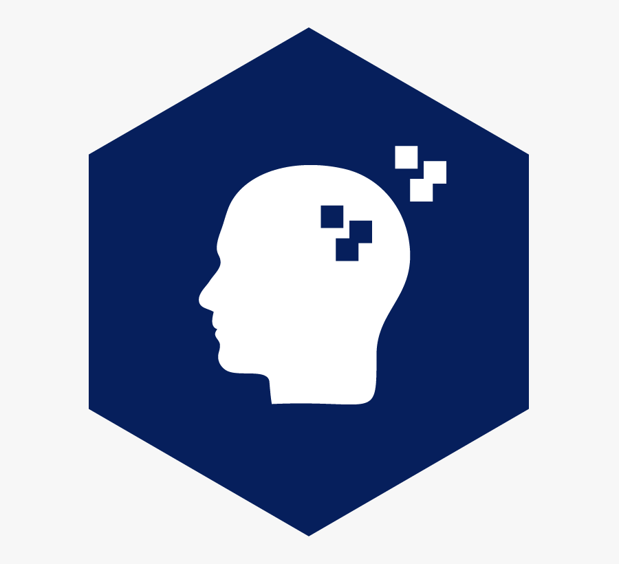Patient Clipart Dementia Care - Navy Blue Youtube Logo, Transparent Clipart