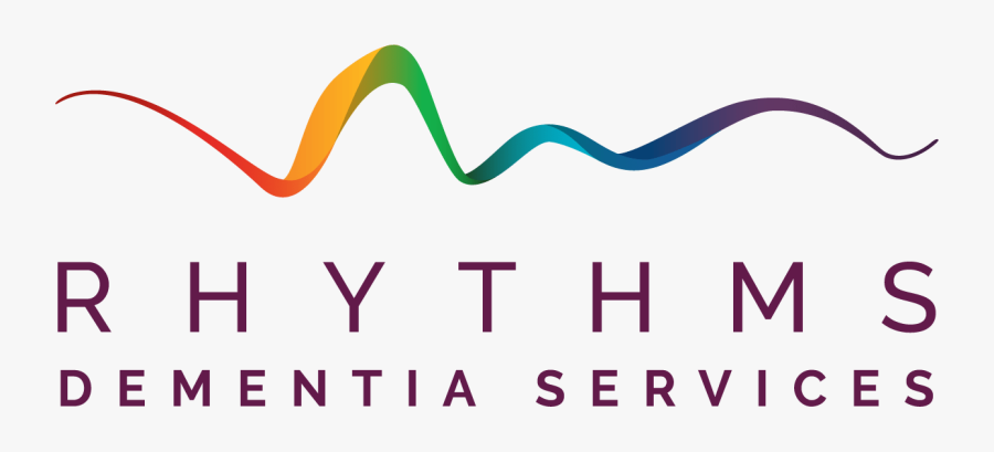 Rhythms Dementia Services, Transparent Clipart
