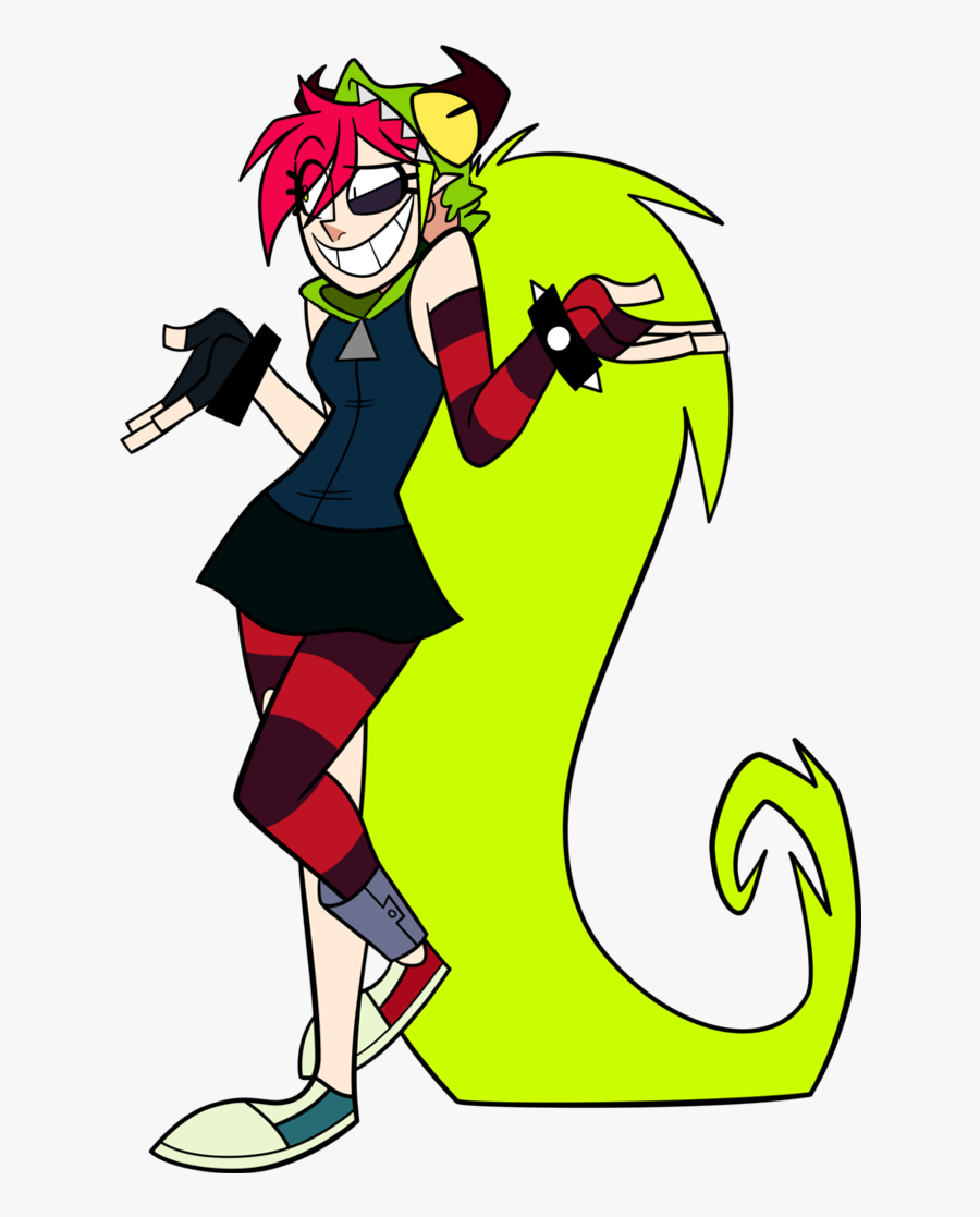 #demencia #dementia #villainous #villanos - Villanos Cartoon Network