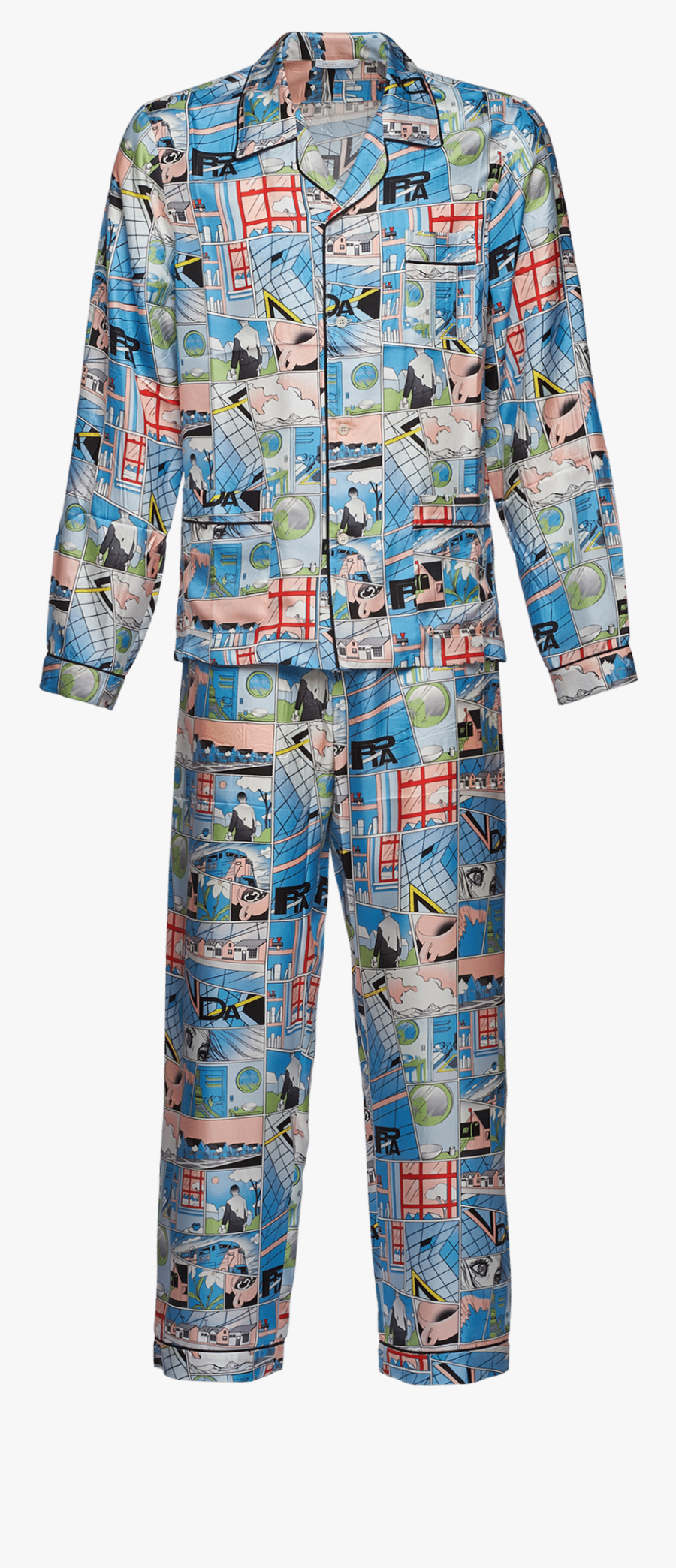 Transparent Pajama Png - Pajamas, Transparent Clipart