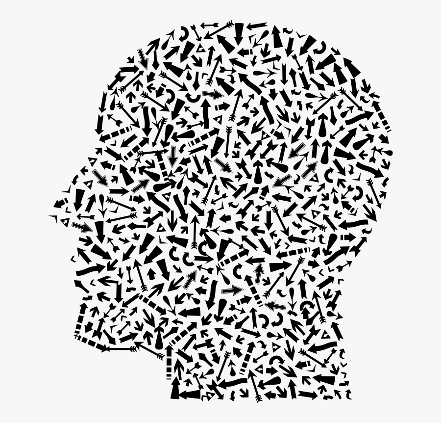 Pensamiento Png, Transparent Clipart