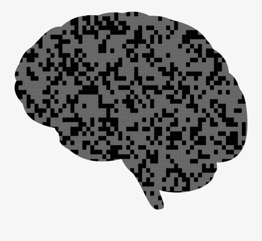 Organ,brain,headgear - Illustration, Transparent Clipart