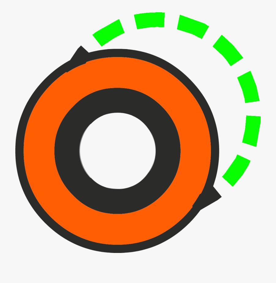 Clay Target Clip Art Utorrent Icon Png , Free Transparent Clipart