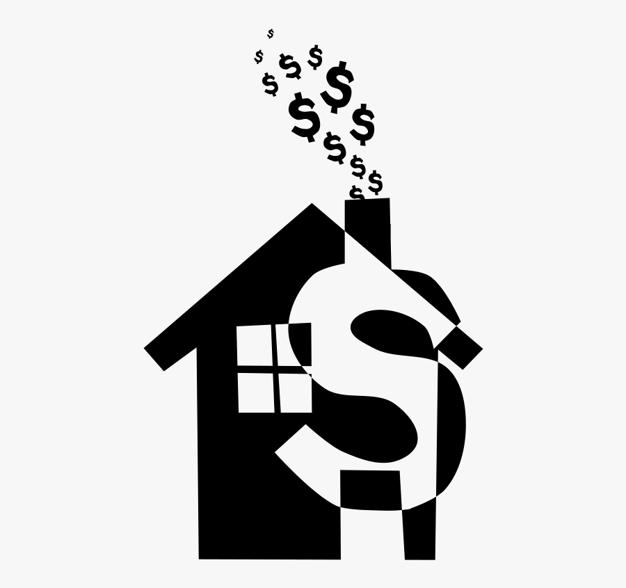Household Income Clipart, Transparent Clipart