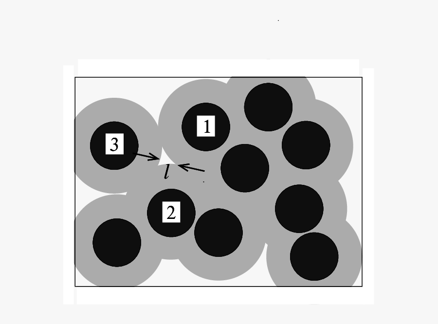 Transparent Target Clip Art - Circle, Transparent Clipart