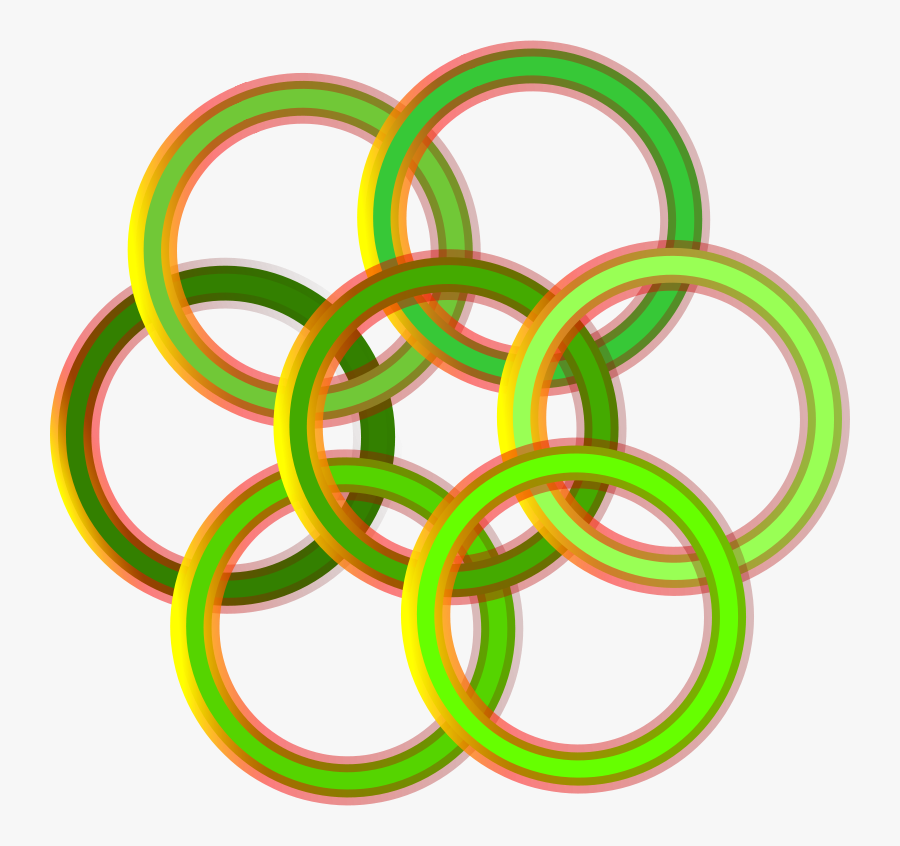 United Green - Clip Art, Transparent Clipart