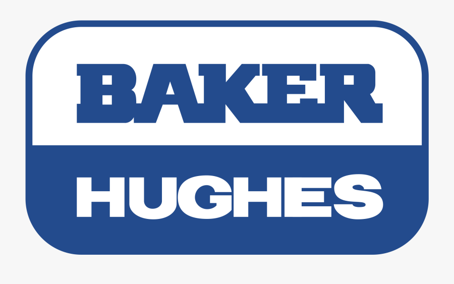 Baker Hughes Png - Baker Hughes, Transparent Clipart