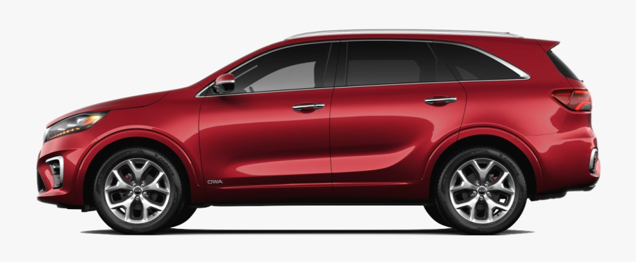Kia Sorento - Nissan X Trail Color Code, Transparent Clipart