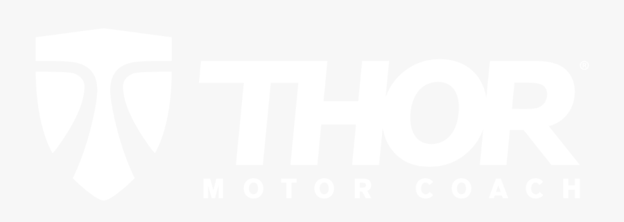 Thor Motor Coach - Poster, Transparent Clipart
