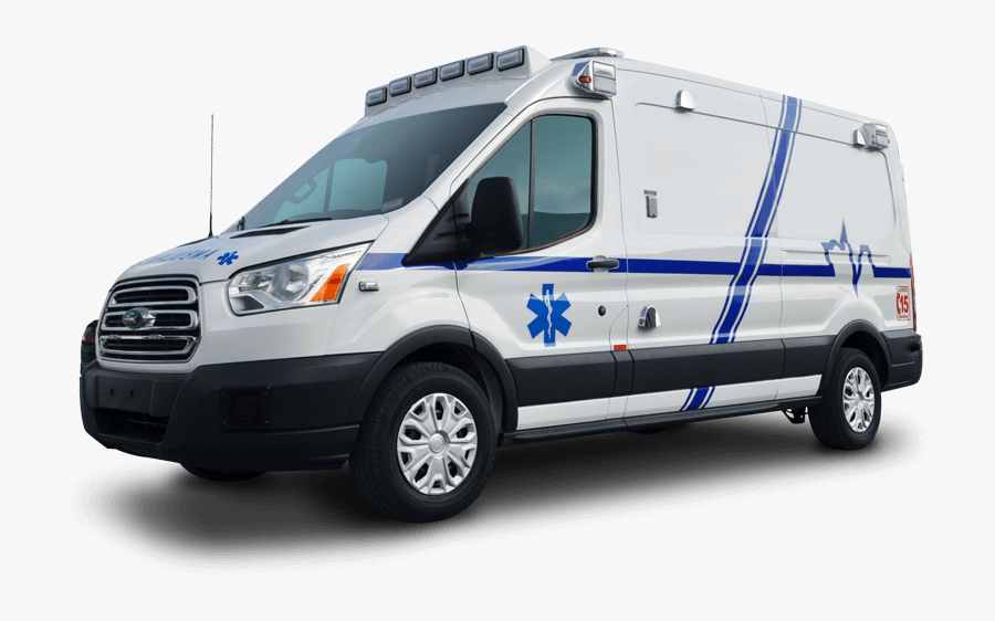 Compact Van, Transparent Clipart