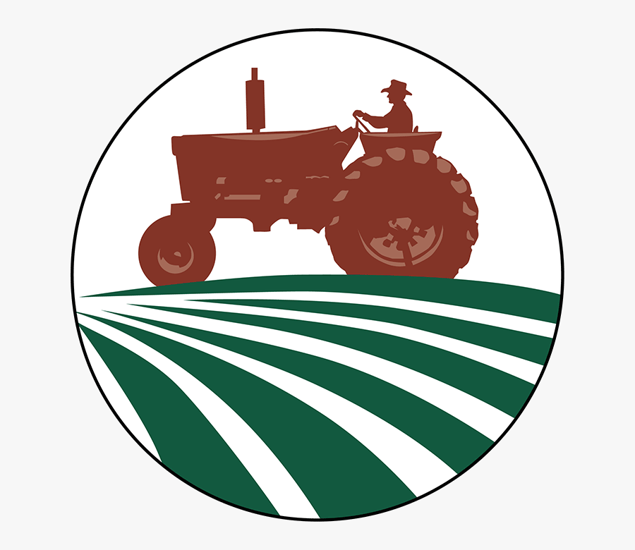 Tractor Logo - 桂林 电子 科技 大学, Transparent Clipart