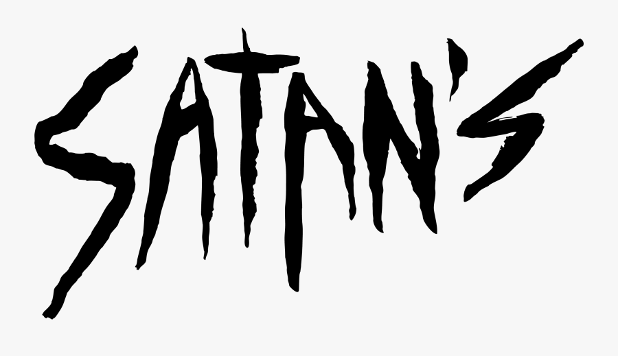 Hd Satanic Free Unlimited - Satan Png, Transparent Clipart