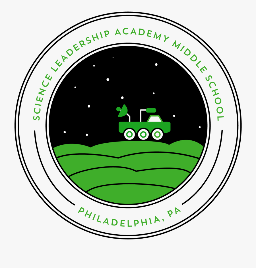 Science Leadership Academy Middle School, Transparent Clipart